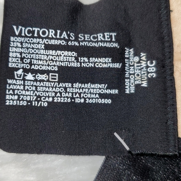 ‼️**2 for $50 VS Biofit Multi-Way Bra**‼️ - Picture 7 of 7